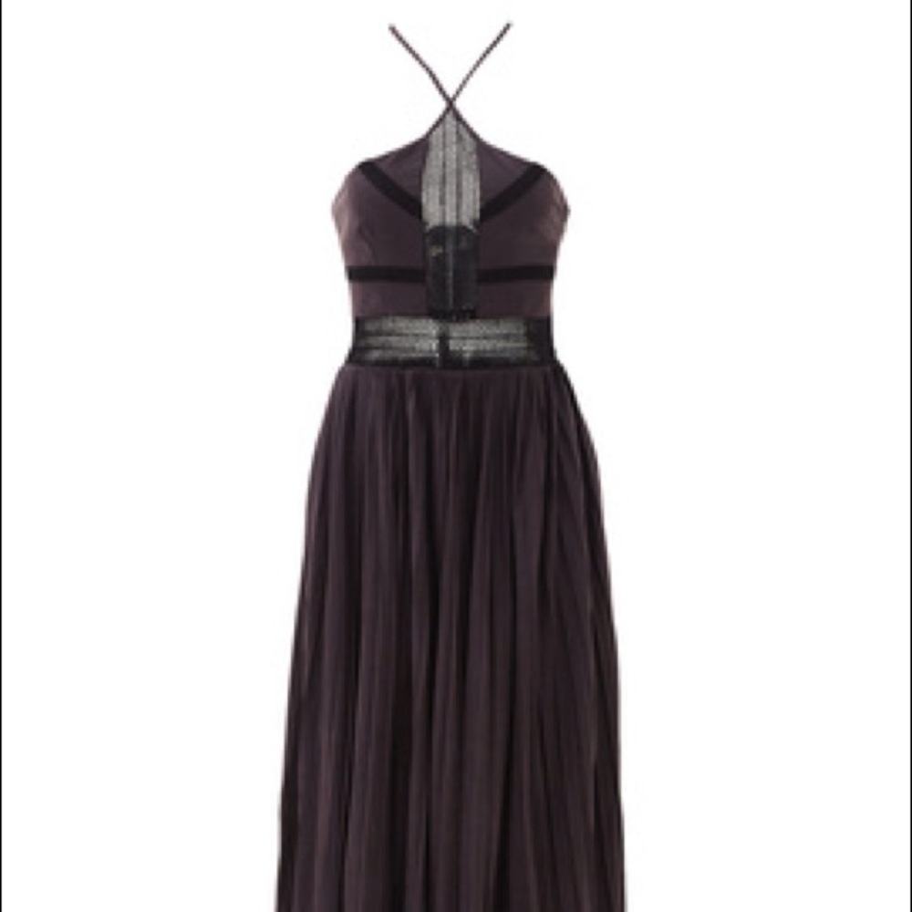 Stylestalker valley path maxi